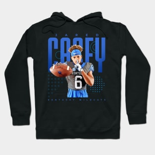 Jared Casey Hoodie